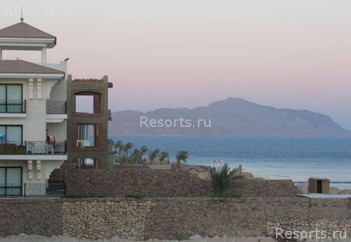 Baron Resort Sharm El Sheikh 9
